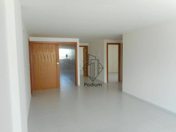 Imagem Apartamento com 3 Quartos à Venda, 128 m² em Aeroclube - João Pessoa