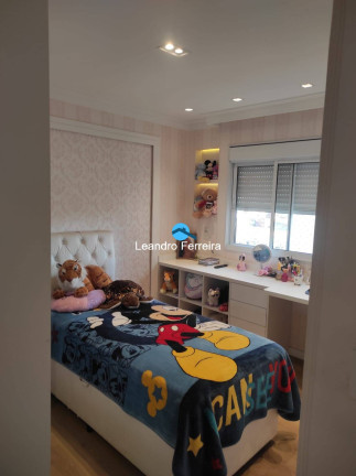 Imagem Apartamento com 3 Quartos à Venda, 180 m² em Centro - São Bernardo Do Campo Imagem Apartamento com 3 Quartos à Venda, 180 m² em Centro - São Bernardo Do Campo