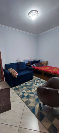 Imagem Casa com 4 Quartos à Venda, 149 m² em Parque Das Garças - São Bernardo Do Campo