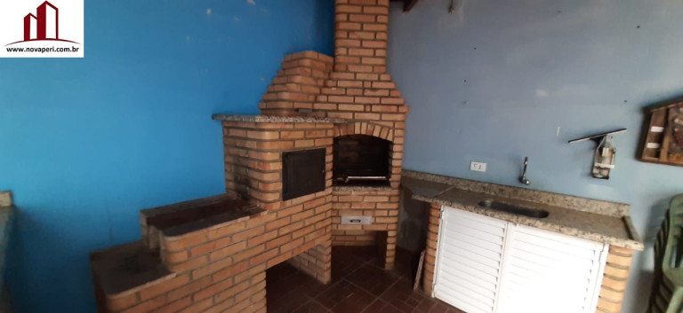 Imagem Casa com 3 Quartos à Venda, em Real Park - Caieiras Imagem Casa com 3 Quartos à Venda, em Real Park - Caieiras