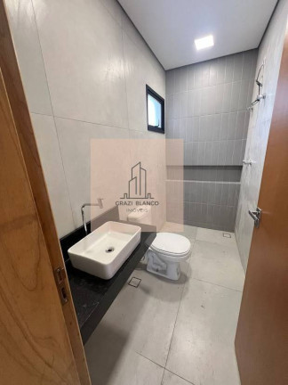 Imagem Casa de Condomínio com 3 Quartos à Venda, 115 m² em Condomínio Terras De São Francisco - Sorocaba Imagem Casa de Condomínio com 3 Quartos à Venda, 115 m² em Condomínio Terras De São Francisco - Sorocaba