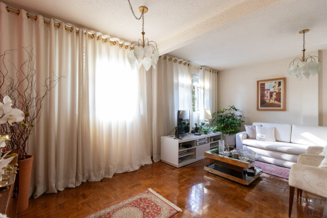 Imagem Apartamento com 2 Quartos à Venda, 65 m² em Vila Mascote - São Paulo