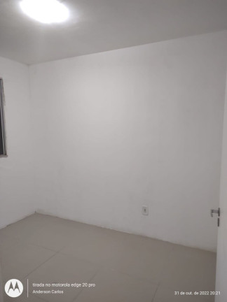 Imagem Apartamento com 2 Quartos à Venda, 49 m² em Vila De Abrantes (abrantes) - Camaçari