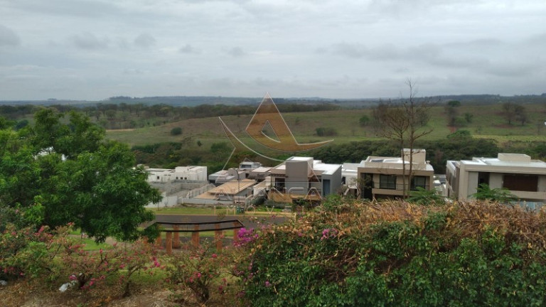 Imagem Terreno à Venda, 525 m² em Alphaville - Ribeirão Preto