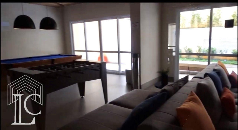 Imagem Apartamento com 1 Quarto à Venda, 42 m² em Campo Belo - São Paulo Imagem Apartamento com 1 Quarto à Venda, 42 m² em Campo Belo - São Paulo