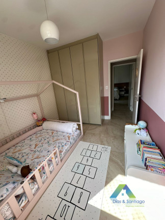Imagem Apartamento com 3 Quartos à Venda, 114 m² em Moema - São Paulo