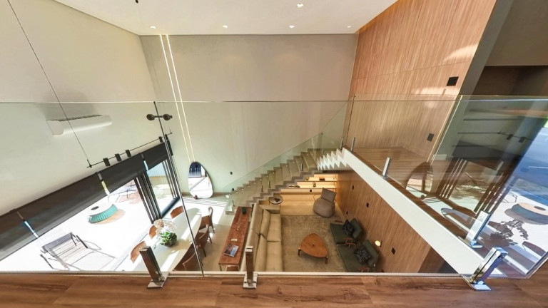 Imagem Sobrado com 3 Quartos à Venda, 180 m² em Residencial Guestier - Piratininga