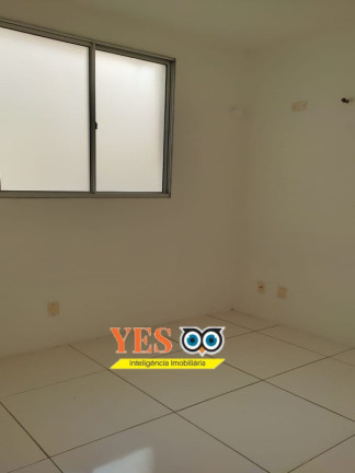 Imagem Apartamento com 2 Quartos à Venda, 42 m² em Olhos D'água - Feira De Santana Imagem Apartamento com 2 Quartos à Venda, 42 m² em Olhos D'água - Feira De Santana
