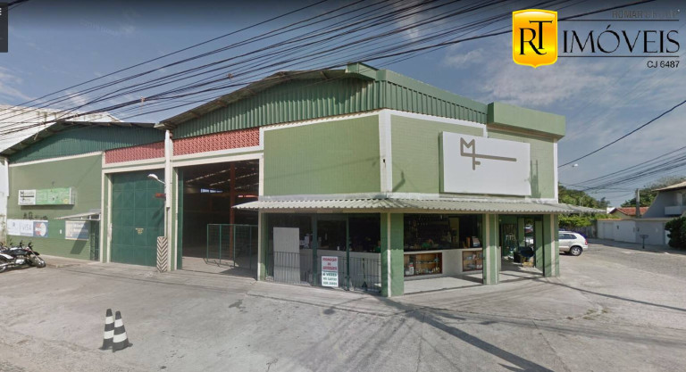 Galpão à Venda, 2.000 m² em Jardim Flamboyant - Cabo Frio