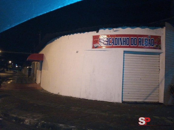 Imagem Imóvel com 1 Quarto à Venda, 40 m² em Melvi / Samambaia / Parque Das Américas - Praia Grande