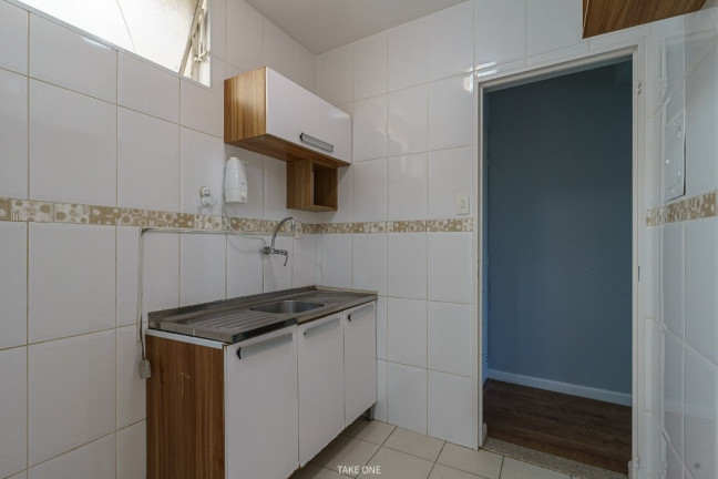 Imagem Imóvel com 1 Quarto à Venda, 45 m² em Centro - Campinas