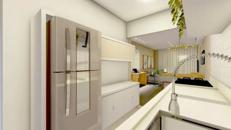 Imagem Imóvel com 3 Quartos à Venda, 88 m² em Vila Mariana - São Paulo Imagem Imóvel com 3 Quartos à Venda, 88 m² em Vila Mariana - São Paulo