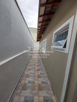 Imagem Casa com 2 Quartos à Venda, 125 m² em Jardim Continental Ii - Taubaté Imagem Casa com 2 Quartos à Venda, 125 m² em Jardim Continental Ii - Taubaté