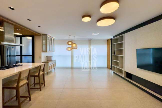 Imagem Apartamento com 2 Quartos à Venda, 95 m² em Vila Olímpia - São Paulo