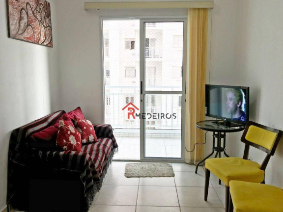 Imagem Apartamento com 2 Quartos à Venda, 55 m² em Ocian - Praia Grande Imagem Apartamento com 2 Quartos à Venda, 55 m² em Ocian - Praia Grande
