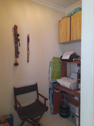Imagem Apartamento com 2 Quartos à Venda, 73 m² em Ipiranga - Sp