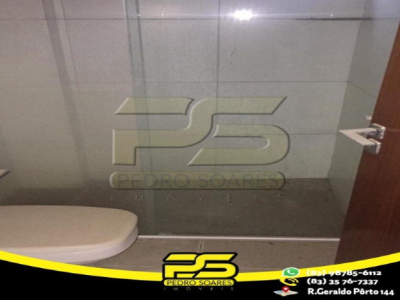 Imagem Apartamento com 2 Quartos à Venda, 60 m² em Aeroclube - João Pessoa Imagem Apartamento com 2 Quartos à Venda, 60 m² em Aeroclube - João Pessoa