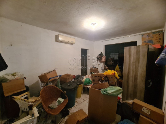 Imagem Casa com 3 Quartos à Venda, 235 m² em Rodolfo Teófilo - Fortaleza