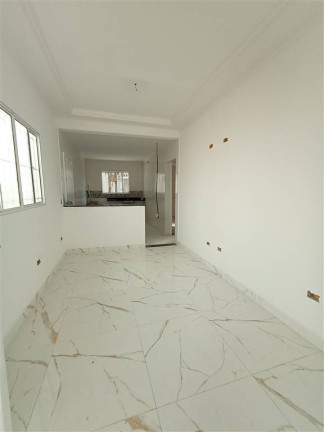 Imagem Casa com 3 Quartos à Venda, 72 m² em Maracanã - Praia Grande