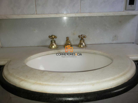 Imagem Apartamento com 3 Quartos à Venda, 90 m² em Centro - Ribeirão Preto