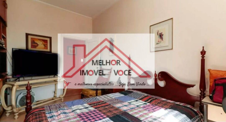Imagem Apartamento com 1 Quarto à Venda, 63 m² em Pacaembu - São Paulo Imagem Apartamento com 1 Quarto à Venda, 63 m² em Pacaembu - São Paulo