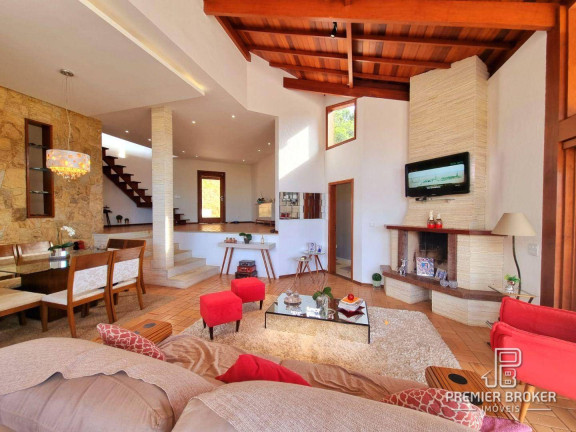 Imagem Casa com 4 Quartos à Venda, 600 m² em Quebra Frascos - Teresópolis Imagem Casa com 4 Quartos à Venda, 600 m² em Quebra Frascos - Teresópolis