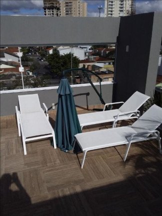Imagem Apartamento com 2 Quartos à Venda, 54 m² em Jardim - Santo André Imagem Apartamento com 2 Quartos à Venda, 54 m² em Jardim - Santo André