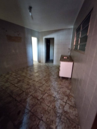Imagem Casa com 1 Quarto para Alugar, em Taboão - Diadema Imagem Casa com 1 Quarto para Alugar, em Taboão - Diadema