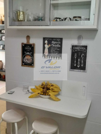 Imagem Apartamento com 2 Quartos à Venda, 55 m² em Jardim Oceania - João Pessoa