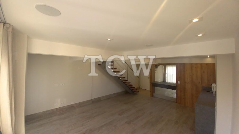 Cobertura com 2 Quartos à Venda, 215 m² em Pinheiros - São Paulo