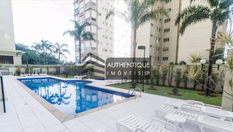 Imagem Apartamento com 2 Quartos à Venda, 93 m² em Vila Gomes Cardim - São Paulo