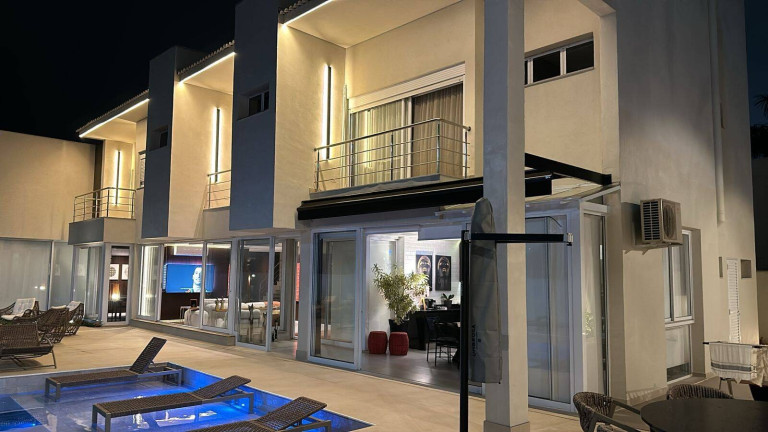 Imagem Casa com 4 Quartos à Venda, 557 m² em Tamboré - Barueri Imagem Casa com 4 Quartos à Venda, 557 m² em Tamboré - Barueri