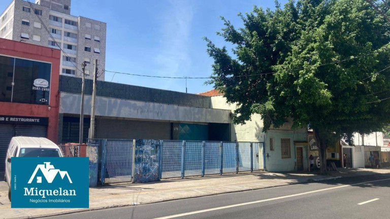 Imagem Galpão à Venda, 316 m² em Santana - São Paulo Imagem Galpão à Venda, 316 m² em Santana - São Paulo