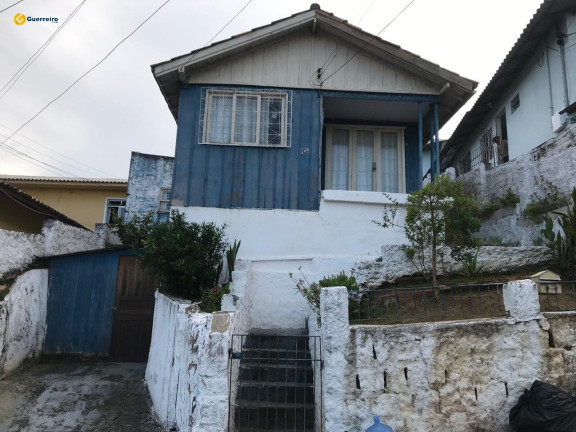 Imagem Terreno à Venda, 190 m² em Agronômica - Florianópolis Imagem Terreno à Venda, 190 m² em Agronômica - Florianópolis
