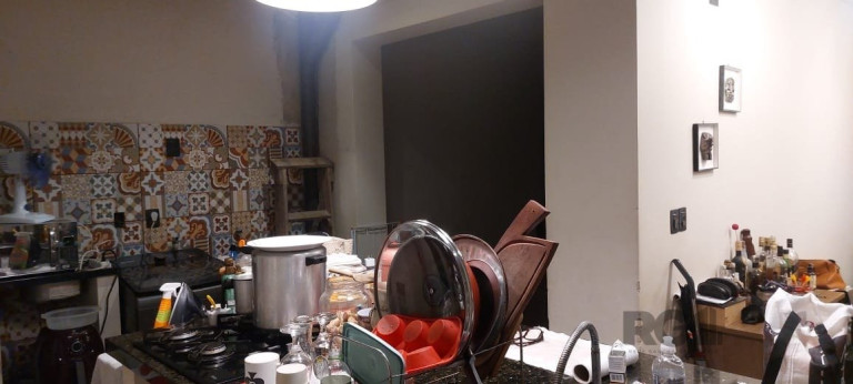 Apartamento com 1 Quarto à Venda, 49 m² em Cidade Baixa - Porto Alegre