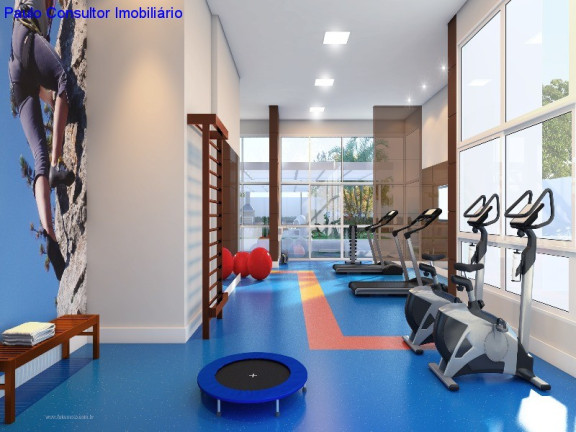 Imagem Apartamento com 2 Quartos à Venda, 51 m² em Centro - Diadema
