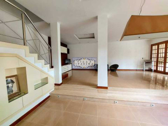 Imagem Imóvel com 4 Quartos à Venda, 286 m² em Anil - Rio De Janeiro