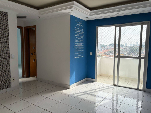 Imagem Apartamento com 2 Quartos à Venda, 82 m² em Vila Ema - São Paulo Imagem Apartamento com 2 Quartos à Venda, 82 m² em Vila Ema - São Paulo