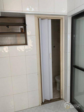 Imagem Apartamento com 3 Quartos à Venda, 73 m² em Vila Bertioga - São Paulo