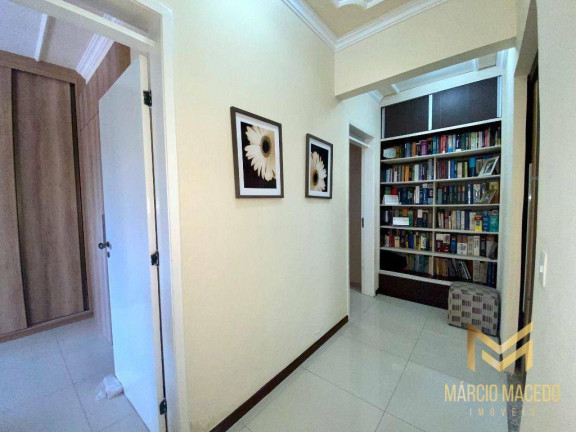 Imagem Apartamento com 3 Quartos à Venda, 143 m² em Aldeota - Fortaleza