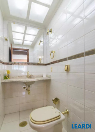 Imagem Apartamento com 4 Quartos à Venda, 160 m² em Vila Bastos - Santo André Imagem Apartamento com 4 Quartos à Venda, 160 m² em Vila Bastos - Santo André
