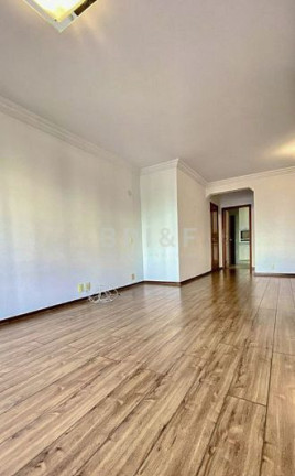 Imagem Apartamento com 4 Quartos à Venda, 124 m² em Brooklin Paulista - São Paulo Imagem Apartamento com 4 Quartos à Venda, 124 m² em Brooklin Paulista - São Paulo
