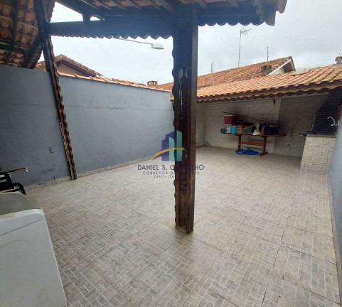 Imagem Casa com 3 Quartos à Venda, 250 m² em Aviação - Praia Grande Imagem Casa com 3 Quartos à Venda, 250 m² em Aviação - Praia Grande