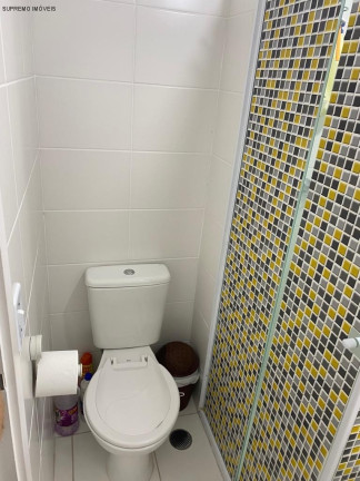 Imagem Apartamento com 2 Quartos à Venda, 60 m² em Jardim Monte Alegre - Taboão Da Serra Imagem Apartamento com 2 Quartos à Venda, 60 m² em Jardim Monte Alegre - Taboão Da Serra