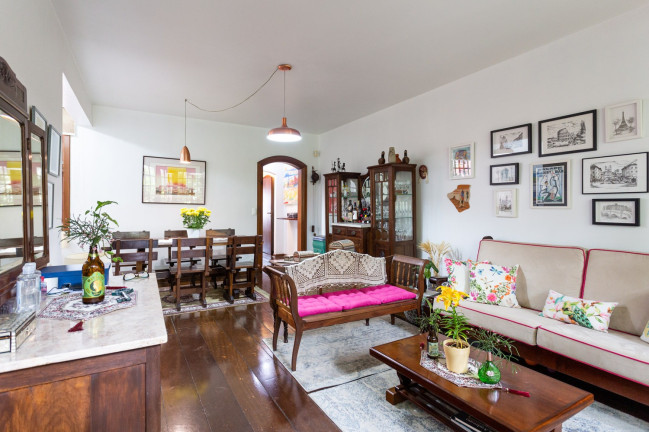 Imagem Casa com 3 Quartos à Venda, 200 m² em Jardim Prudência - São Paulo