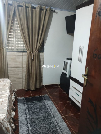 Imagem Sobrado com 3 Quartos à Venda, 150 m² em Parque Dos Pinhais - Franca Imagem Sobrado com 3 Quartos à Venda, 150 m² em Parque Dos Pinhais - Franca