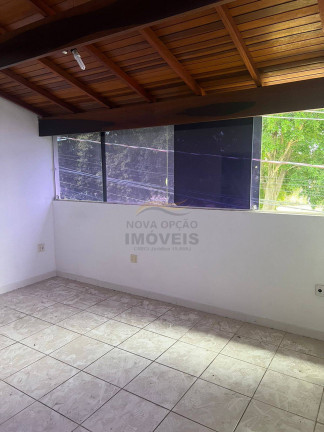 Sala Comercial para Alugar, 40 m² em Portal Santa Fé - Itupeva