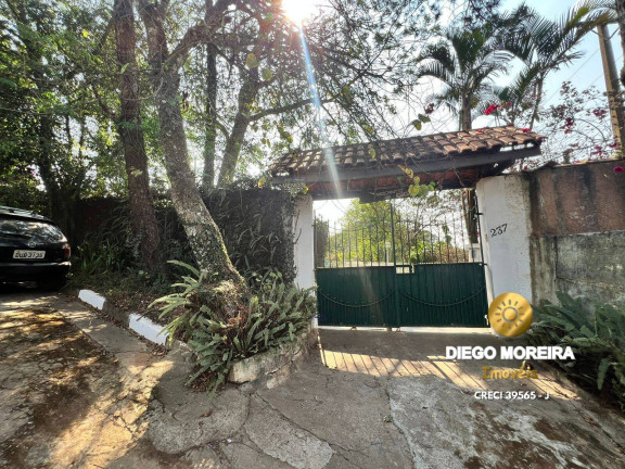 Imagem Chácara com 3 Quartos à Venda, 1.500 m² em Terra Preta - Mairiporã