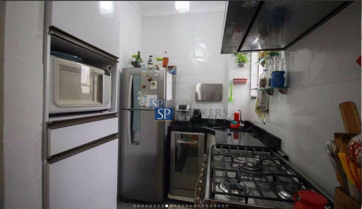 Imagem Apartamento com 2 Quartos à Venda, 78 m² em Bela Vista - São Paulo Imagem Apartamento com 2 Quartos à Venda, 78 m² em Bela Vista - São Paulo