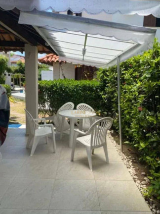Imagem Casa com 3 Quartos à Venda, 120 m² em Stella Maris - Salvador